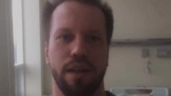 "Мажорные условия: одноместная палата с панорамным видом". Рассказ госпитализированного в "коронавирусную" больницу "Мажорные условия: одноместная палата с панорамным видом". Рассказ госпитализированного в "коронавирусную" больницу