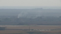 Турция приостановит военную операцию в Сирии для отступления курдов Турция приостановит военную операцию в Сирии для отступления курдов