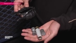 В Дубровицах - стычки между добытчиками янтаря и правоохранителями В Дубровицах - стычки между добытчиками янтаря и правоохранителями