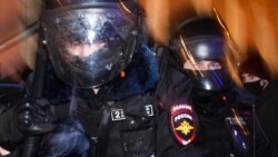 Дело сотрудника ОМОН, который ударил женщину ногой в живот: все подробности Дело сотрудника ОМОН, который ударил женщину ногой в живот: все подробности