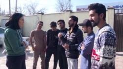 Пакистанским студентам запретили учиться в медицинских вузах в Кыргызстане. Почему? Пакистанским студентам запретили учиться в медицинских вузах в Кыргызстане. Почему?