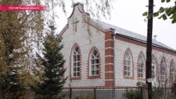 "Библия и труд": баптисты в Кимрах перевоспитывают алкоголиков, наркоманов и бывших заключенных "Библия и труд": баптисты в Кимрах перевоспитывают алкоголиков, наркоманов и бывших заключенных