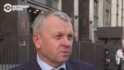 "Чтобы выстоять в этом суровом мирe". Депутат Госдумы – о том, зачем России закон о людях-"иноагентах" "Чтобы выстоять в этом суровом мирe". Депутат Госдумы – о том, зачем России закон о людях-"иноагентах"