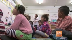 Билингва - это звучит гордо Билингва - это звучит гордо