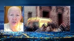 "Кто-то реагирует агрессивной вспышкой, кто-то уходит в себя". Психолог по экстремальным ситуациям о том, как справится с перенесенным шоком "Кто-то реагирует агрессивной вспышкой, кто-то уходит в себя". Психолог по экстремальным ситуациям о том, как справится с перенесенным шоком