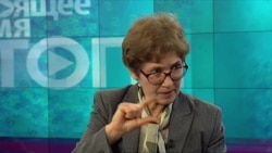 Зубаревич: "Нас ничем нельзя удавить, как таракана на кухне" Зубаревич: "Нас ничем нельзя удавить, как таракана на кухне"