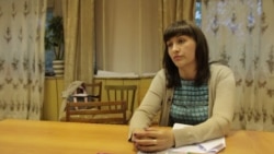 Зиминкова: "Я считаю, что дело резонансное" Зиминкова: "Я считаю, что дело резонансное"