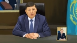 Кайрата Шарипбаева называют "мужем" старшей дочери Назарбаева. Кто он такой? Кайрата Шарипбаева называют "мужем" старшей дочери Назарбаева. Кто он такой?