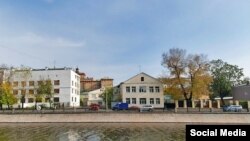 Академия Маймонида в Москве