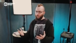 Фотограф Евгений Фельдман рассказывает о кадрах с Алексеем Навальным Фотограф Евгений Фельдман рассказывает о кадрах с Алексеем Навальным