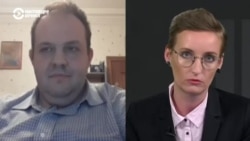 Антон Табах: "Пока в выигрыше остается только федеральный бюджет" Антон Табах: "Пока в выигрыше остается только федеральный бюджет"