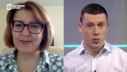 Как чиновники Татарстана застроили Форос Как чиновники Татарстана застроили Форос