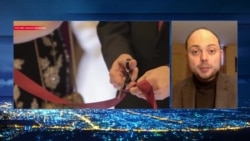 США внесли сына Чайки и дочь Каримова в "список Магнитского" США внесли сына Чайки и дочь Каримова в "список Магнитского"