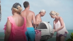 Родильный туризм в США жительниц бывшего СССР: сколько стоит и как это сделать Родильный туризм в США жительниц бывшего СССР: сколько стоит и как это сделать