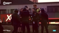 Правозащитник об условиях работы журналистов в Беларуси Правозащитник об условиях работы журналистов в Беларуси