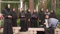 Суд оштрафовал лишенного сана схиигумена Сергия за распространение фейков Суд оштрафовал лишенного сана схиигумена Сергия за распространение фейков