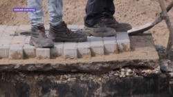 Размытая набережная, пустой стадион: Нижний Новгород возвращается к обычной жизни после ЧМ-2018 Размытая набережная, пустой стадион: Нижний Новгород возвращается к обычной жизни после ЧМ-2018