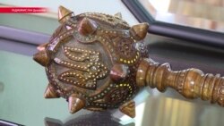 Российский телеканал "похоронил" посла Украины в Таджикистане Российский телеканал "похоронил" посла Украины в Таджикистане