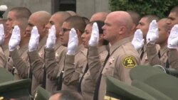 "Черный понедельник" в полицейской академии "Черный понедельник" в полицейской академии