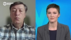 Сергей Данилов – о требованиях новых властей Сирии к Кремлю и российских военных базах  Сергей Данилов – о требованиях новых властей Сирии к Кремлю и российских военных базах