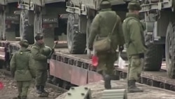 России выгодны "замороженные конфликты" России выгодны "замороженные конфликты"