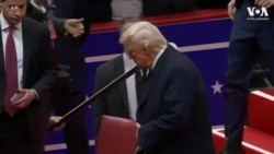 Инаугурация 47-го президента США Дональда Трампа. Прямая трансляция, часть 4 Инаугурация 47-го президента США Дональда Трампа. Прямая трансляция, часть 4