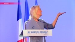 Почему Марин Ле Пен лишилась своего главного спонсора Почему Марин Ле Пен лишилась своего главного спонсора