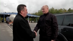 Беларусь передает журналиста Шаройко Украине. В Беларуси его осудили за шпионаж Беларусь передает журналиста Шаройко Украине. В Беларуси его осудили за шпионаж