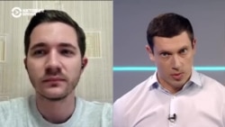 Зачем Зеленский записал экстренное обращение накануне послания Путина Зачем Зеленский записал экстренное обращение накануне послания Путина