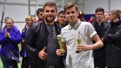 Бизнес-план: как организовать любительский турнир по футболу и заработать Бизнес-план: как организовать любительский турнир по футболу и заработать