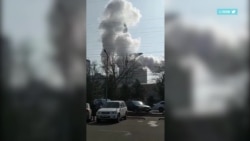 Бишкек на несколько часов остался без тепла и света: что произошло? Бишкек на несколько часов остался без тепла и света: что произошло?