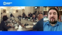 Иван Преображенский – о ПМЭФ и заявлениях Путина  Иван Преображенский – о ПМЭФ и заявлениях Путина