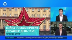 Утро: удары по Москве и взрывы в Киеве Утро: удары по Москве и взрывы в Киеве