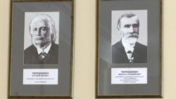 В президенты Украины собрался французский бизнесмен, потомок мецената В президенты Украины собрался французский бизнесмен, потомок мецената