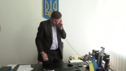 Преступления во время Майдана будет расследовать новый орган Преступления во время Майдана будет расследовать новый орган