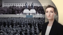 Вечер: северокорейские военные в Украине Вечер: северокорейские военные в Украине