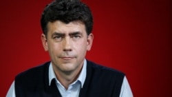 Зачем в Беларуси голосовать за переговоры с властями Зачем в Беларуси голосовать за переговоры с властями