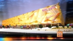 В Калининграде выселяют людей к Чемпионату мира по футболу В Калининграде выселяют людей к Чемпионату мира по футболу