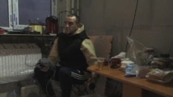 Под Петербургом обманутые дольщики самовольно вселились в недостроенный дом Под Петербургом обманутые дольщики самовольно вселились в недостроенный дом