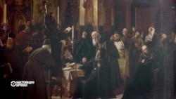 Кто такие старообрядцы, и почему визит Путина в их духовный центр – это важно Кто такие старообрядцы, и почему визит Путина в их духовный центр – это важно