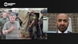 Адвокат о расследовании убийства 5-летнего ребенка в Украине Адвокат о расследовании убийства 5-летнего ребенка в Украине