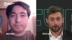 Эксперт Центра Карнеги Темур Умаров – о том, как долго продлятся протесты в Кыргызстане Эксперт Центра Карнеги Темур Умаров – о том, как долго продлятся протесты в Кыргызстане