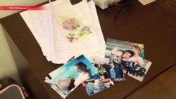 "Говорят, что хотел бежать на фестиваль эсперанто": почему держат в тюрьме математика Дмитрия Богатова "Говорят, что хотел бежать на фестиваль эсперанто": почему держат в тюрьме математика Дмитрия Богатова