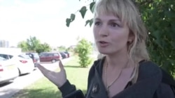 Интервью с родителями пятилетней девочки, раненной 11 августа в Гродно Интервью с родителями пятилетней девочки, раненной 11 августа в Гродно