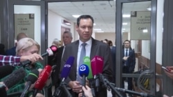 Яков Ливне: "Надеемся, Наама Иссахар сможет скоро вернуться домой" Яков Ливне: "Надеемся, Наама Иссахар сможет скоро вернуться домой"