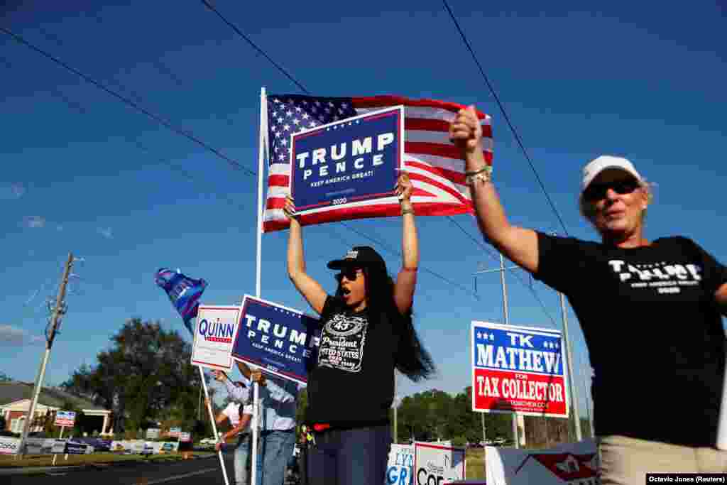 Выбор президент решением Конгресса – плохой вариант для Дональда Трампа. Палата представителей Конгресса США с вероятностью 99% останется за Демократической партией и назначит президентом Джо Байдена