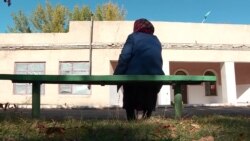 Как на Донбассе живут в ожидании мира Как на Донбассе живут в ожидании мира