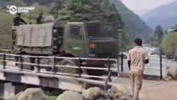 Индия и Пакистан на грани войны: что происходит между двумя странами? Индия и Пакистан на грани войны: что происходит между двумя странами?