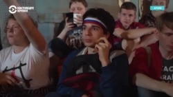 Как власти пытаются не допустить подростков на акции протеста Как власти пытаются не допустить подростков на акции протеста