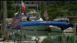 Гавана готовится к визиту Джона Керри Гавана готовится к визиту Джона Керри